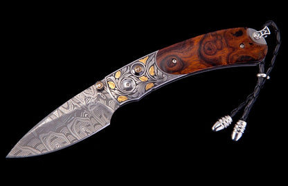 William Henry KNIVES Autumn Canyon B09 AUTUMN CANYON