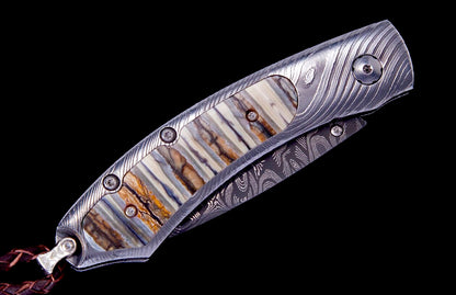 William Henry KNIVES Aztec B09 AZTEC