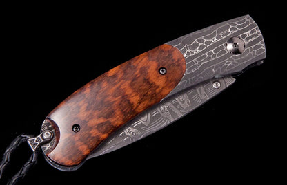 William Henry KNIVES Benson B09 BENSON