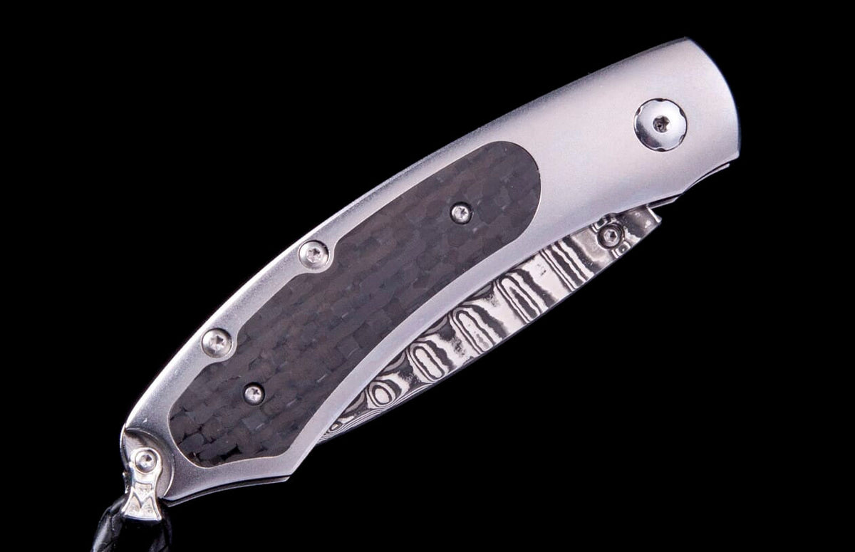 William Henry KNIVES Blaze B09 BLAZE