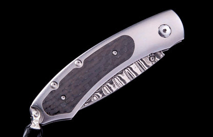 William Henry KNIVES Blaze B09 BLAZE