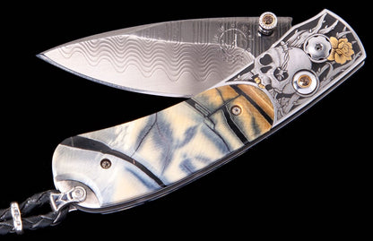 William Henry KNIVES Bramble B09 BRAMBLE