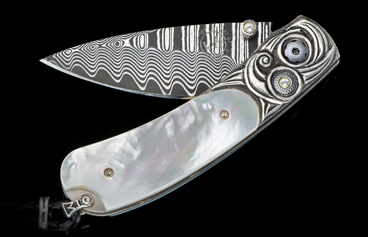 William Henry KNIVES B09 Breaker