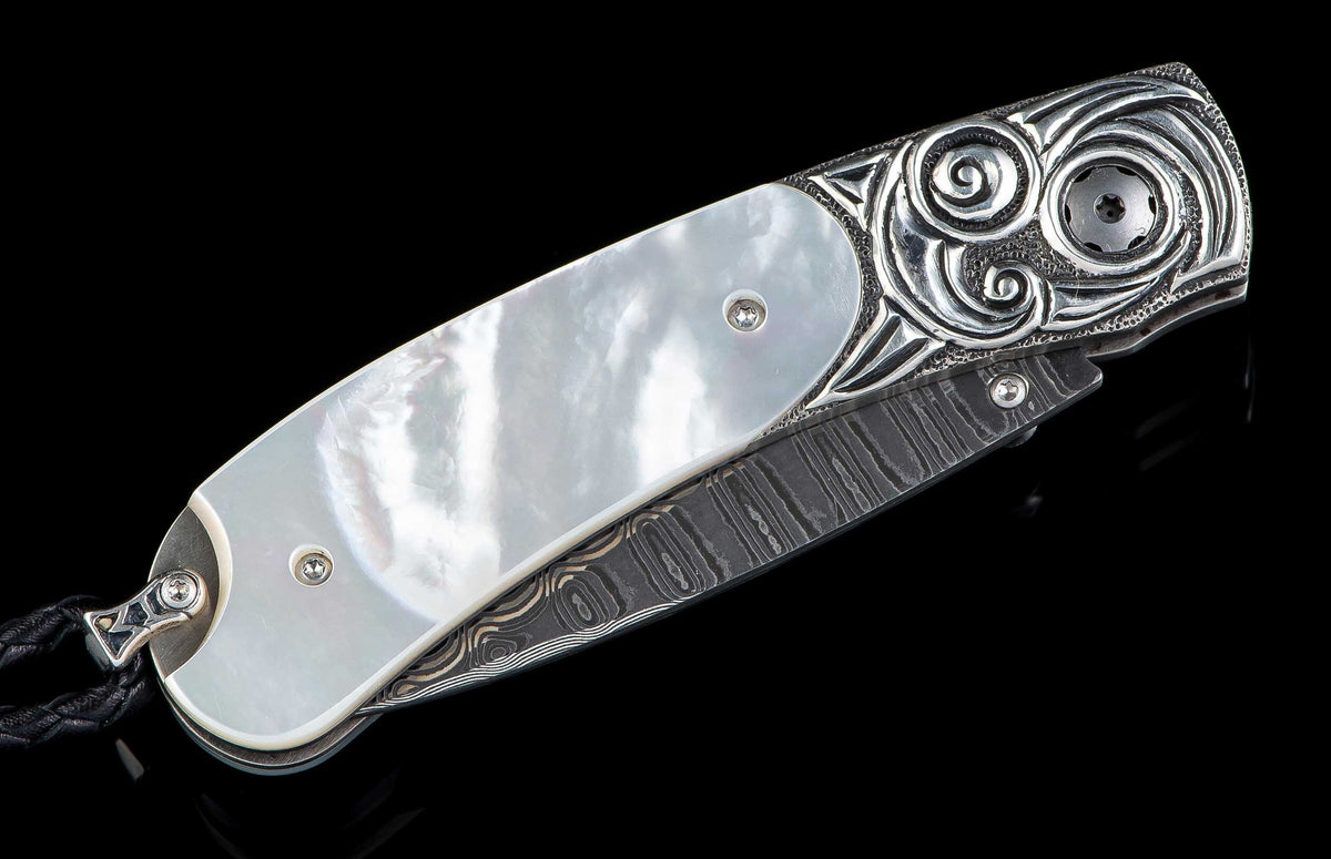William Henry KNIVES B09 Breaker