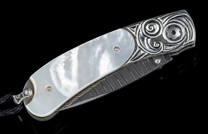 William Henry KNIVES B09 Breaker