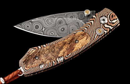 William Henry KNIVES B09 Breeze