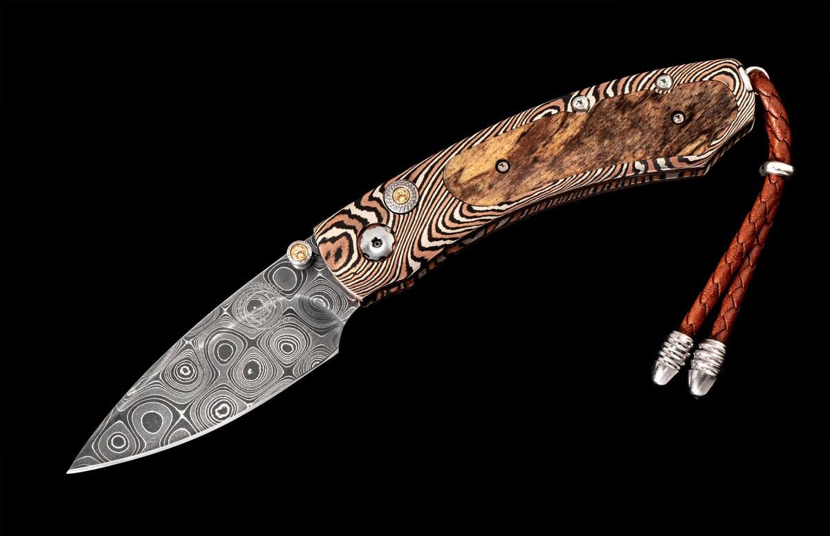 William Henry KNIVES B09 Breeze