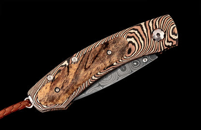 William Henry KNIVES B09 Breeze