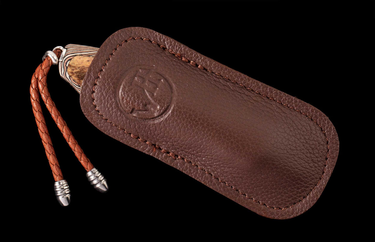 William Henry KNIVES B09 Breeze