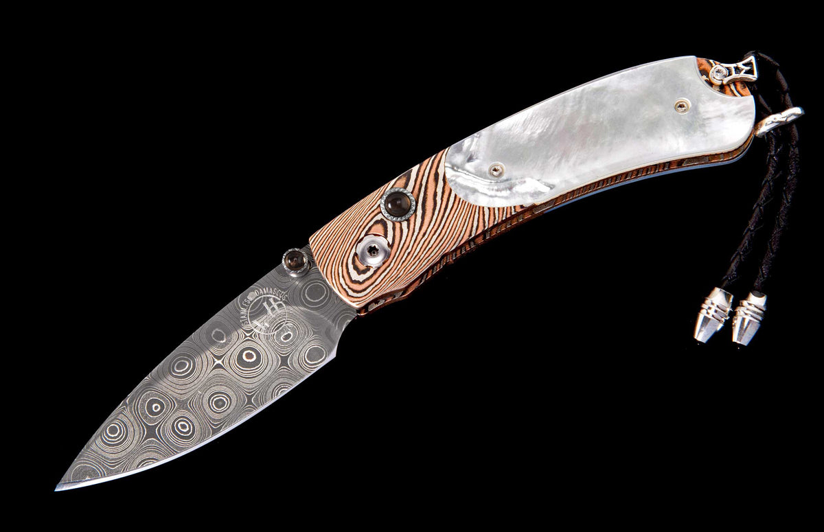 William Henry KNIVES B09 Cloud