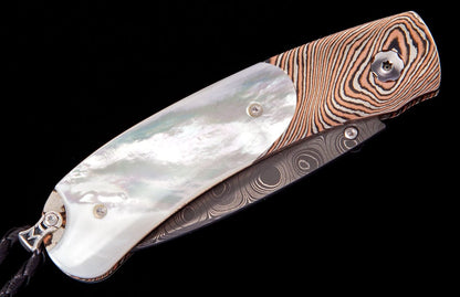 William Henry KNIVES B09 Cloud