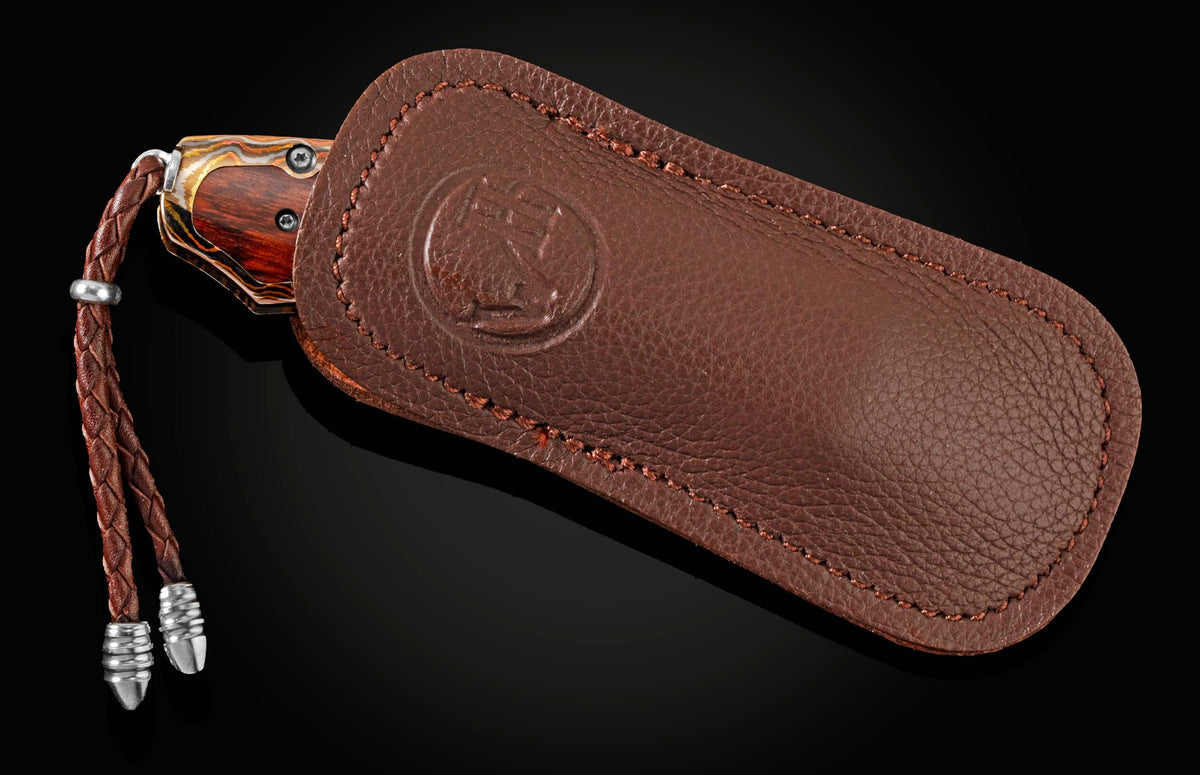 William Henry KNIVES B09 Cobra