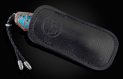 William Henry KNIVES B09 Desert Mine