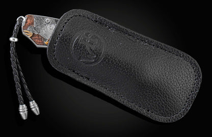 William Henry KNIVES B09 Eagle