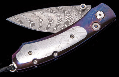 William Henry KNIVES Eclipse B09 ECLIPSE