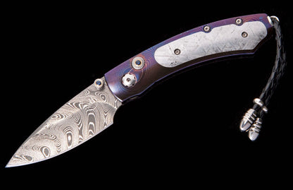 William Henry KNIVES Eclipse B09 ECLIPSE