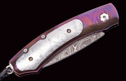 William Henry KNIVES Eclipse B09 ECLIPSE