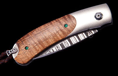 William Henry KNIVES Emerald Bay B09 EMERALD BAY