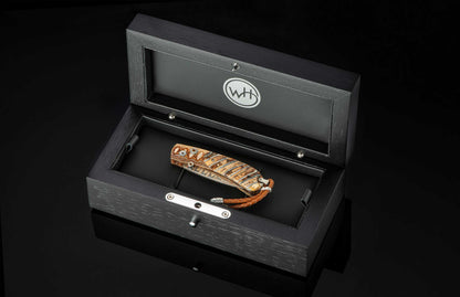 William Henry KNIVES B09 Epic