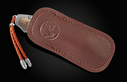 William Henry KNIVES B09 Fierce