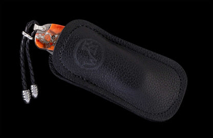 William Henry KNIVES B09 Fire Storm