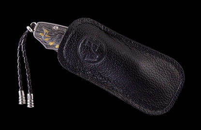 William Henry KNIVES B09 Fisherman