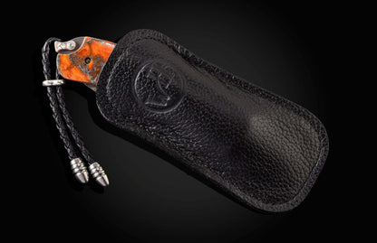 William Henry KNIVES B09 Flash Fire