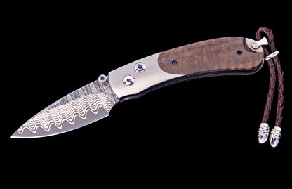 William Henry KNIVES B09 Dart