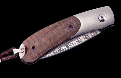William Henry KNIVES Forest B09 FOREST
