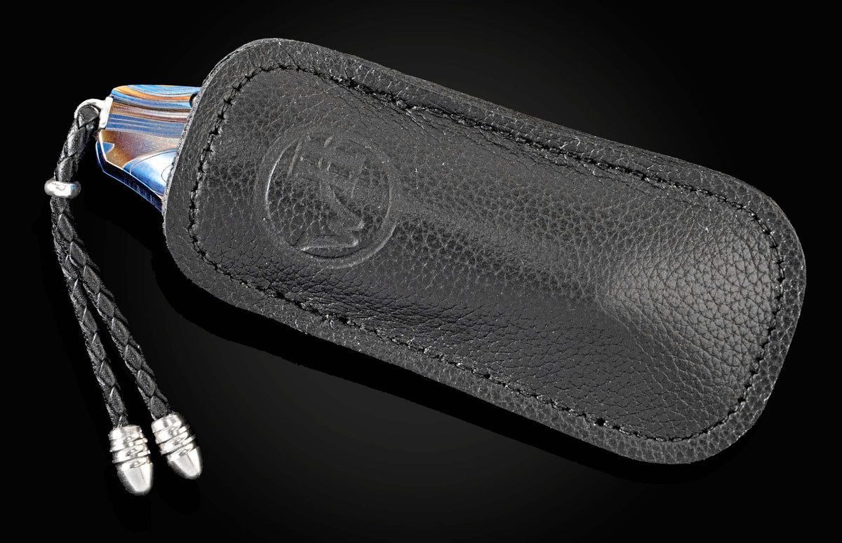 William Henry KNIVES B09 Galassia