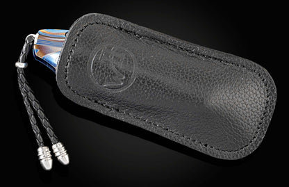 William Henry KNIVES B09 Galassia