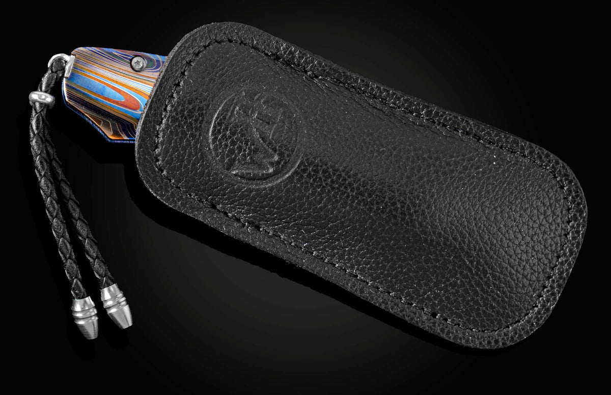William Henry KNIVES B09 Galaxy