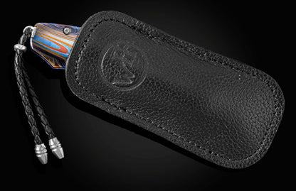 William Henry KNIVES B09 Galaxy