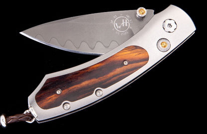 William Henry KNIVES B09 Glendale