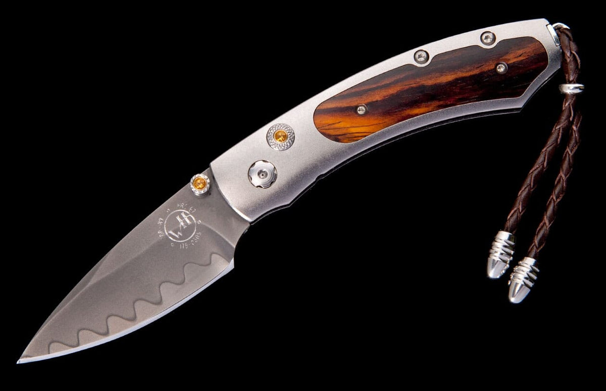 William Henry KNIVES B09 Glendale