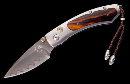 William Henry KNIVES B09 Glendale