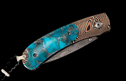 William Henry KNIVES B09 Hail Storm