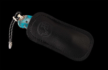 William Henry KNIVES B09 Hail Storm