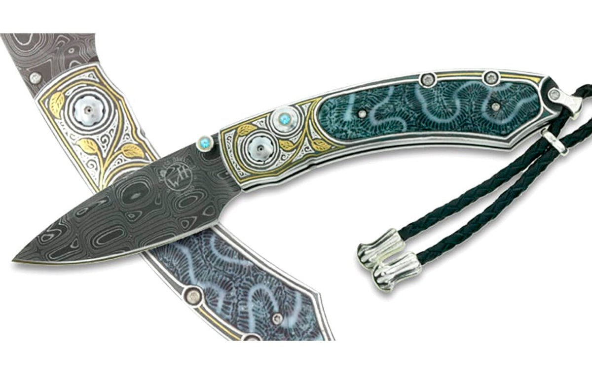 William Henry KNIVES Horizon B09 HORIZON
