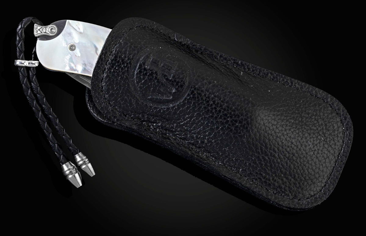 William Henry KNIVES B09 Hummingbird