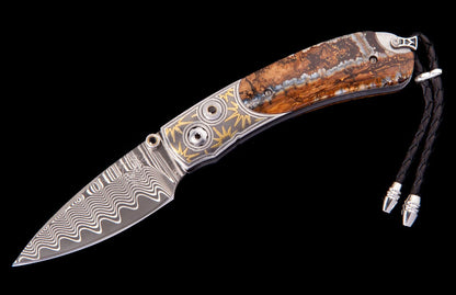 William Henry KNIVES B09 Impact