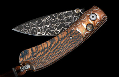 William Henry KNIVES B09 Jigsaw