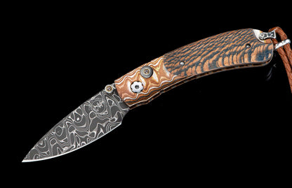 William Henry KNIVES B09 Jigsaw