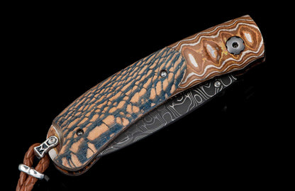 William Henry KNIVES B09 Jigsaw