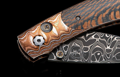 William Henry KNIVES B09 Jigsaw