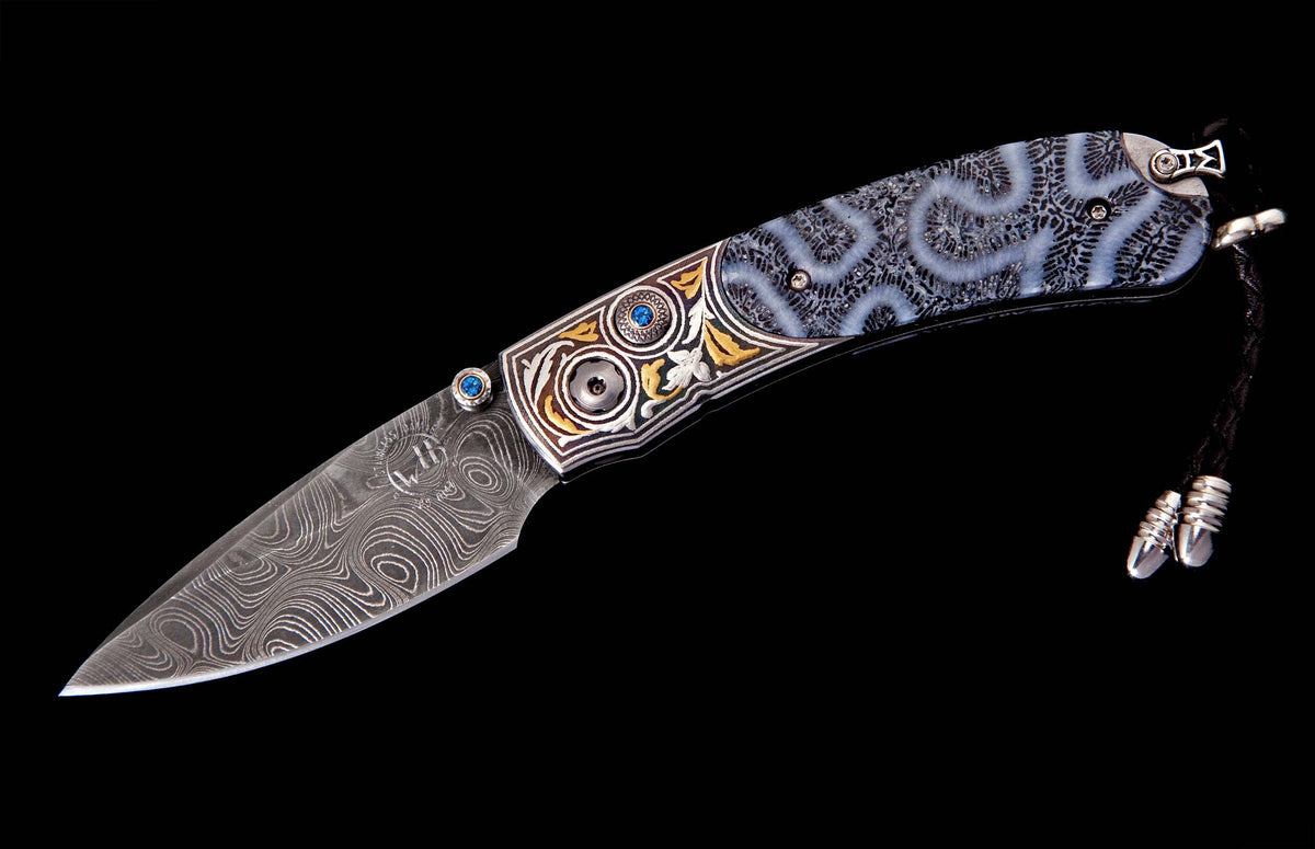 William Henry KNIVES KC20002