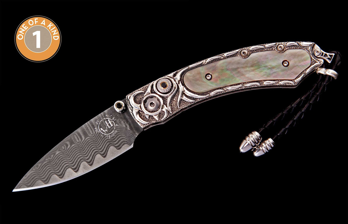 William Henry KNIVES KC20003