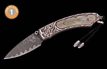William Henry KNIVES KC20003