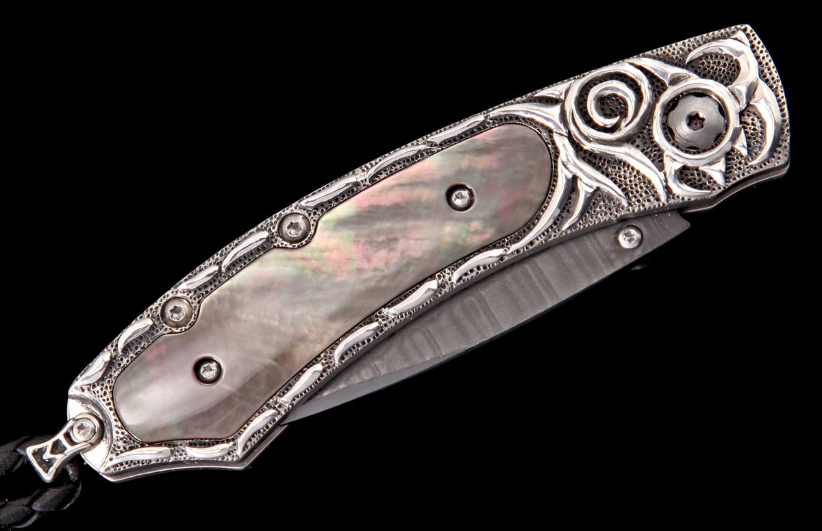 William Henry KNIVES KC20003