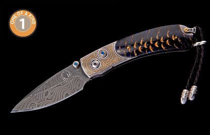 William Henry KNIVES KC20005